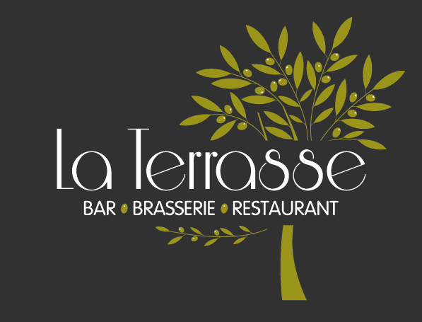 LOGO la terrasse bayeux caen